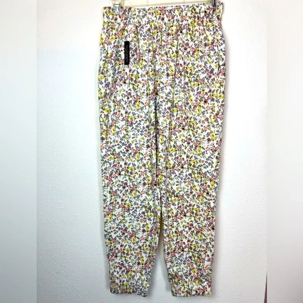 AFRM NWT cozy sweat pants w/ pockets 💐